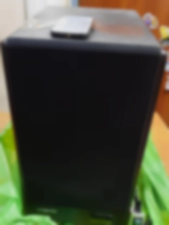 Ремонт акустических систем Microlab solo5c