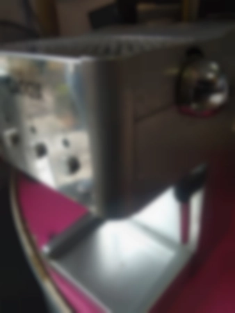 Ремонт рожковых кофеварок Gaggia SIN 040GT