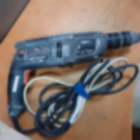 Ремонт перфораторов Bosch GBH 2-26 DFR