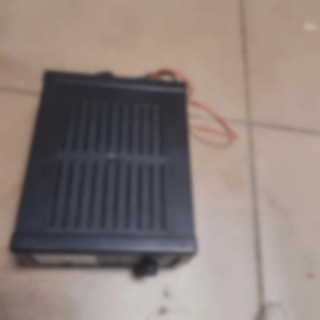 Ремонт зарядных устройств СССР ОРИОН 415