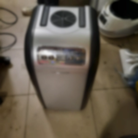 Ремонт автомобильных холодильников COOLFORT CF0118