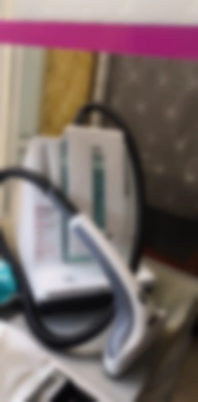 Ремонт парогенераторов Zauber PRO-270 i