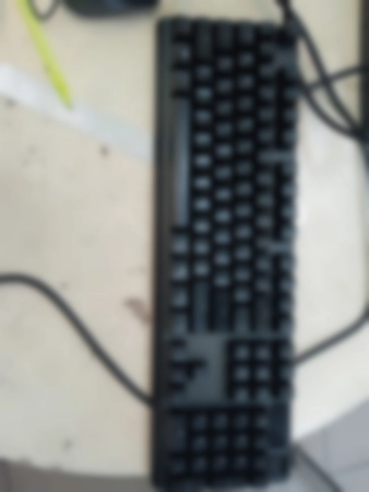 Ремонт механических клавиатур SteelSeries apex 7