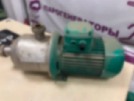 Ремонт насосных станций Wilo WH\403-1\E\3-400-50\E3