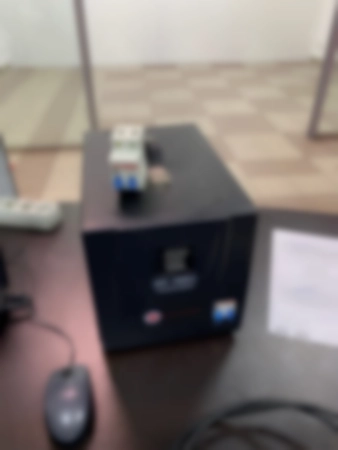 Ремонт иБП Калибр