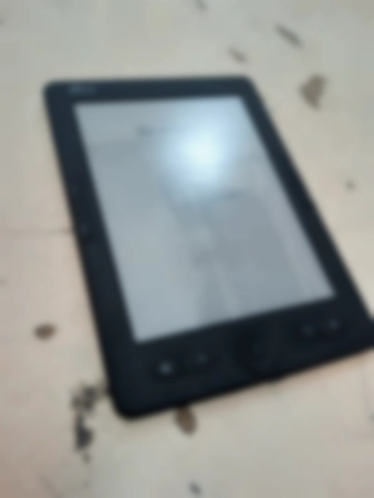 Ремонт электронных книг Ritmix rbk-616