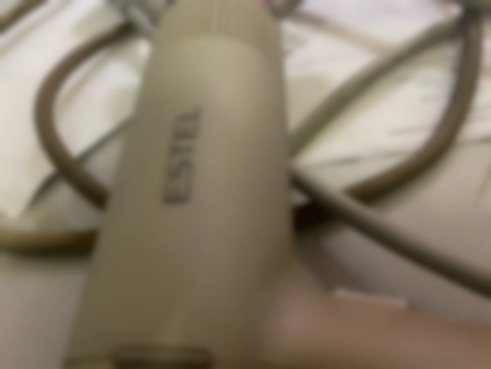 Ремонт фенов ESPA