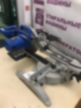 Ремонт дисковых пил Biltema