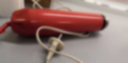 Ремонт фенов СССР