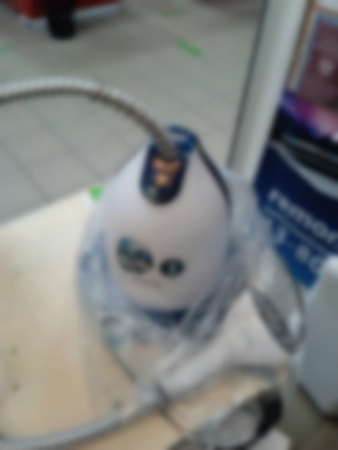 Ремонт пароочистителей Polaris pgs2230va