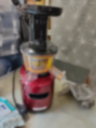 Ремонт соковыжималок Kitfort KT-1101-2