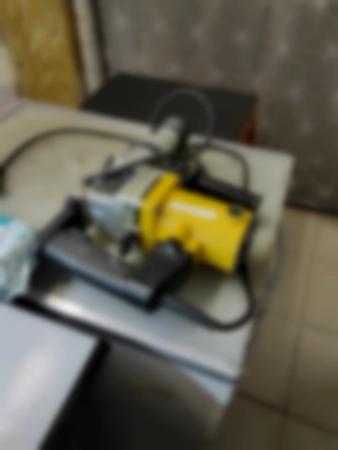 Ремонт перфораторов TOTAL