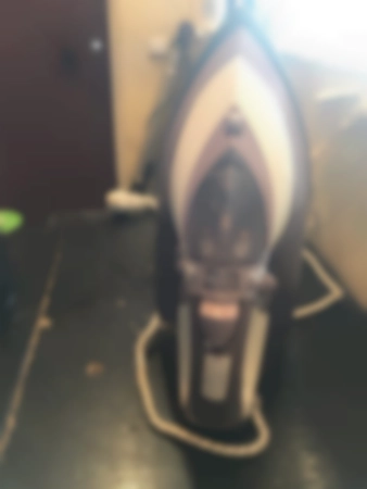 Ремонт утюгов DeLonghi