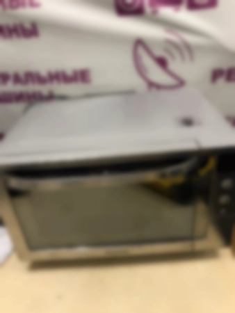 Ремонт СВЧ Panasonic NN-CS596S