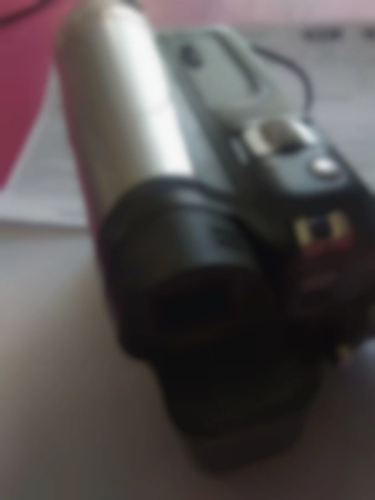 Ремонт видеокамер miniDV Panasonic Nv-GS25