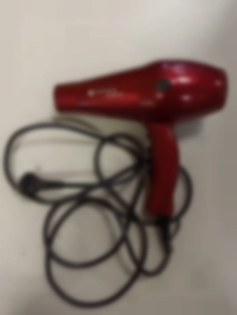 Ремонт фенов Hairway a011