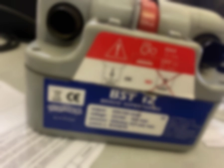 Ремонт насосов Bravo 12