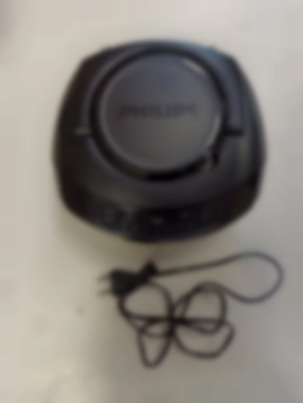 Ремонт видеомагнитофонов Philips az318b/12