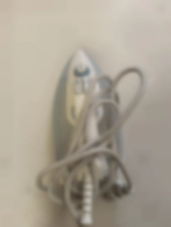 Ремонт утюгов Braun TEXSTYLE 7