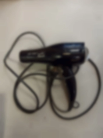 Ремонт фенов Jaguar HD 3900