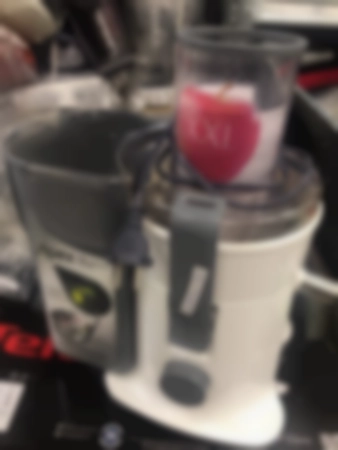 Ремонт соковыжималок Kenwood JE720