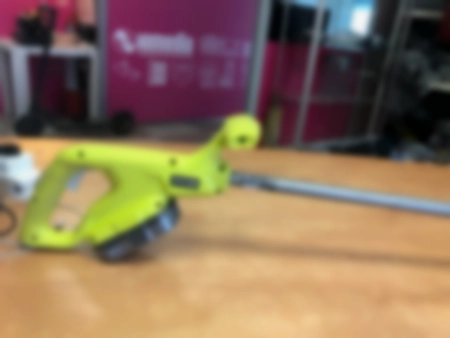 Ремонт садовых триммеров RYOBI OLT185M