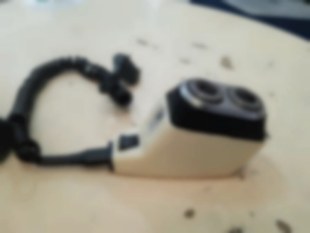 Ремонт электробритв Агидель м