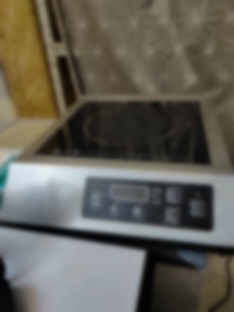 Ремонт индукционных плит Gastrorag TZ-JDJ-C30A1