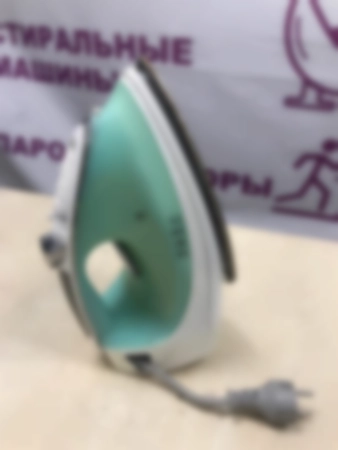 Ремонт утюгов Panasonic NI-U755XR