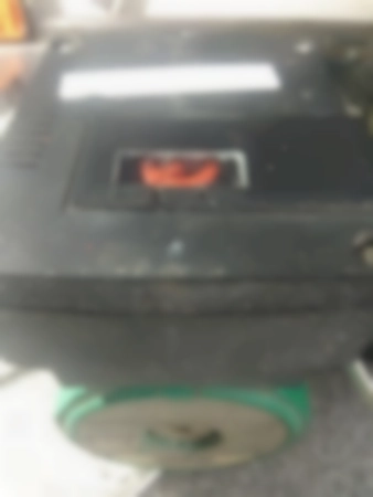 Ремонт циркуляционных насосов NoName Китай wild