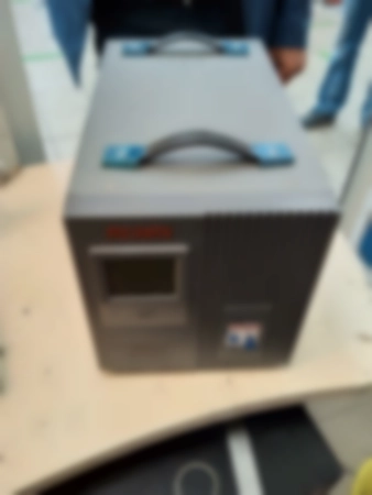 Ремонт ИБП РЕСАНТА АСН-10000/1-Ц