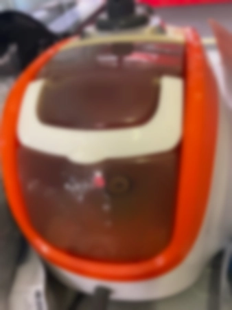 Ремонт парогенераторов Comfort 478