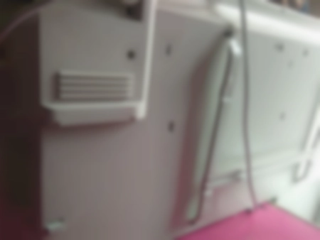 Ремонт керамических тепловентиляторов VITEK