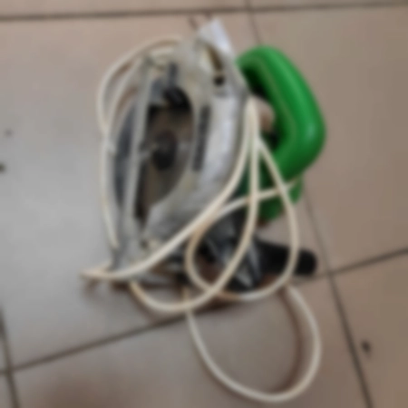 Ремонт дисковых пил Hitachi C 6SS