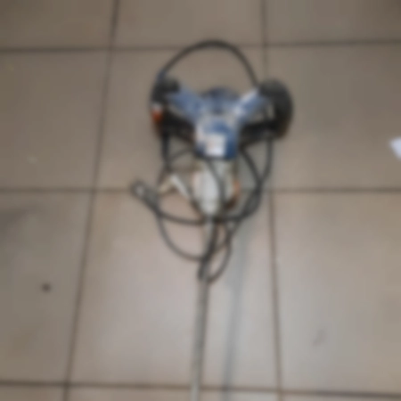 Ремонт строительных миксеров Dexter R6219