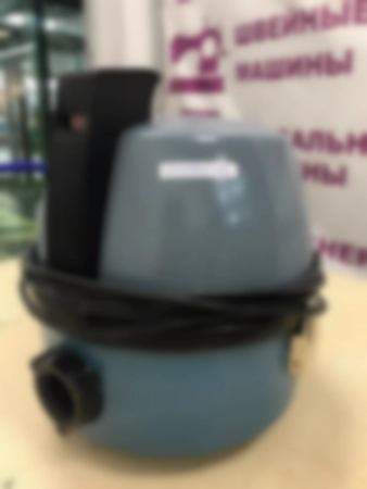 Ремонт пылесосов ВИХРЬ ПНВ-600