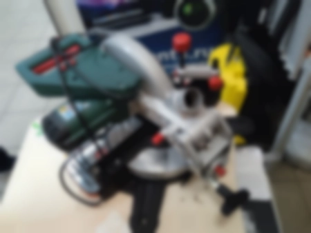 Ремонт торцовочных пил Metabo ks 216 m