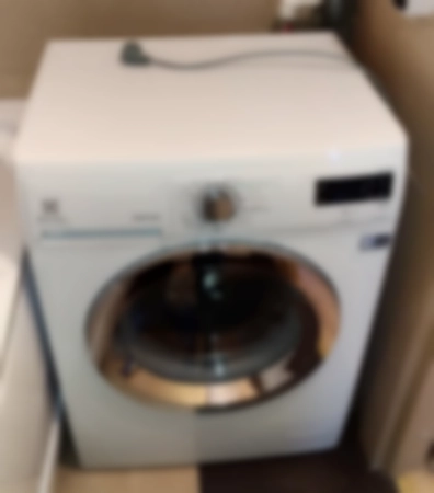 Ремонт стиральных машин Electrolux time manager