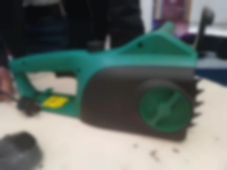 Ремонт электропил CMI c-eks 1800-35