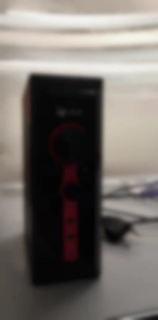 Ремонт усилителей звука Genius