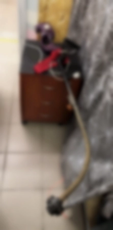 Ремонт садовых триммеров Hander