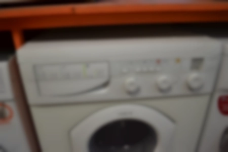 Ремонт стиральных машин Hotpoint-Ariston ---
