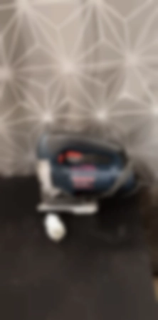 Ремонт лобзиков Bosch GST 120 BE