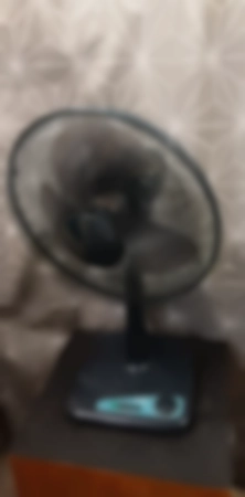 Ремонт вентиляторов Daewoo