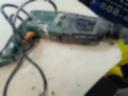 Ремонт перфораторов Калибр ЭП-800/26