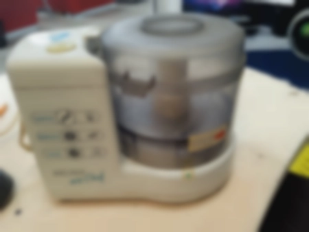 Ремонт кухонных комбайнов Melitta