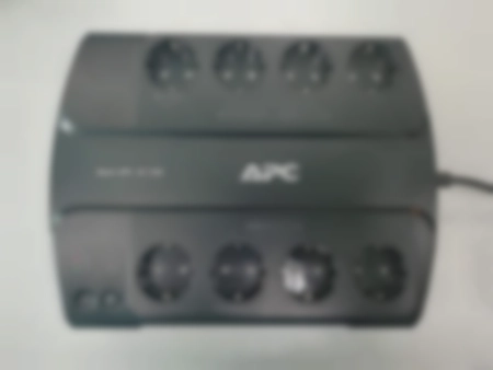 Ремонт зарядных устройств APC