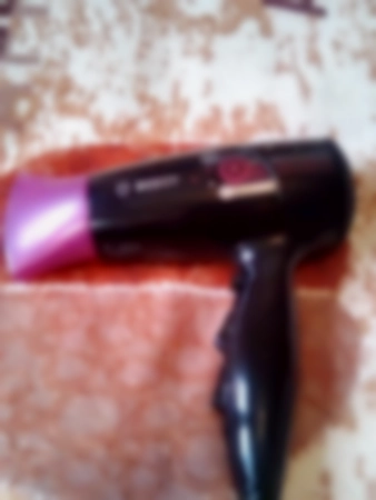 Ремонт фенов Bosch cthm21