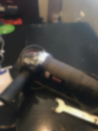 Ремонт болгарки ДИОЛД мшу-0,85