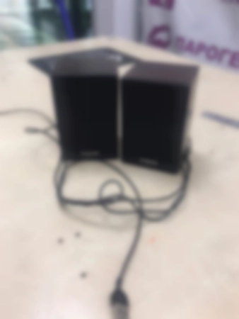 Ремонт аудио колонок Philips SPA 20\51